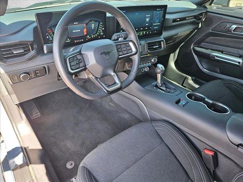 Used 2025 Ford Mustang GT image 10