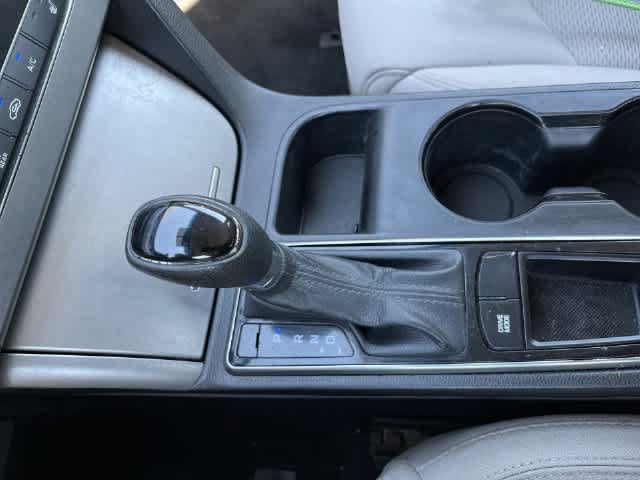 Used 2015 Hyundai Sonata Sport FWD image 27
