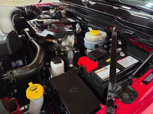 Used 2021 RAM 2500 Laramie image 98