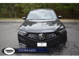 New 2026 Acura MDX A-Spec video 3