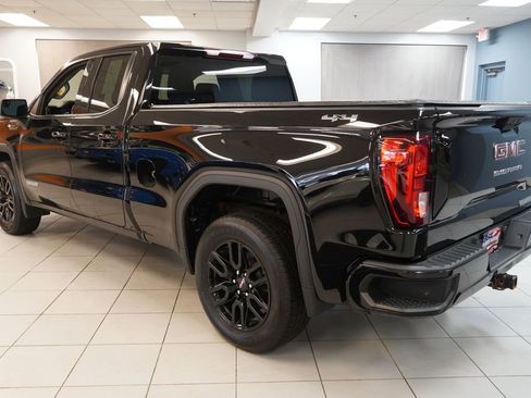 Used 2023 GMC Sierra 1500 Elevation image 10