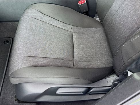 New 2026 Honda Accord LX image 18