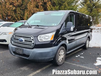 Used 2016 Ford Transit 150 XLT