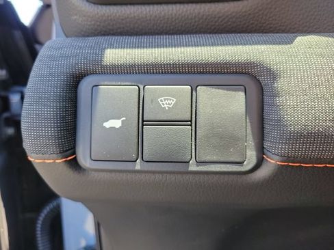 New 2026 Honda Passport TrailSport image 22