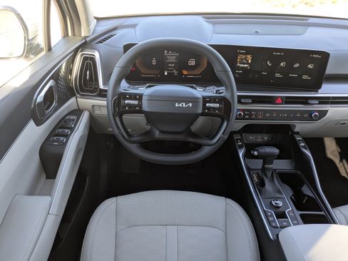 New 2026 Kia Sorento S FWD image 20