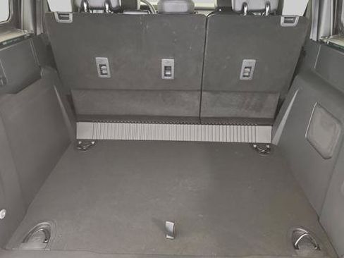 New 2025 Ford Bronco Outer Banks image 20