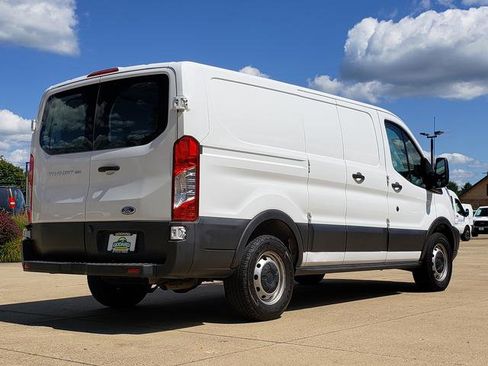 Used 2016 Ford Transit 150 130 Low Roof image 6