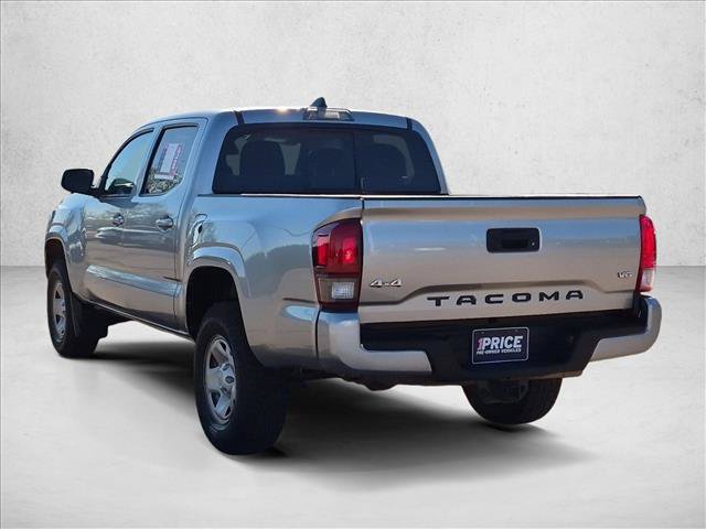 Used 2022 Toyota Tacoma SR AWD/4WD image 7