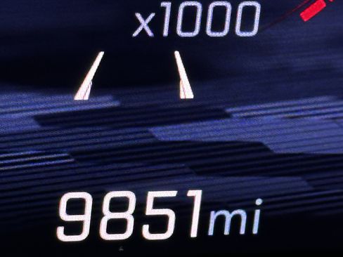 Certified 2024 Chevrolet Traverse RS w/ LPO, Floor Liner Package image 20