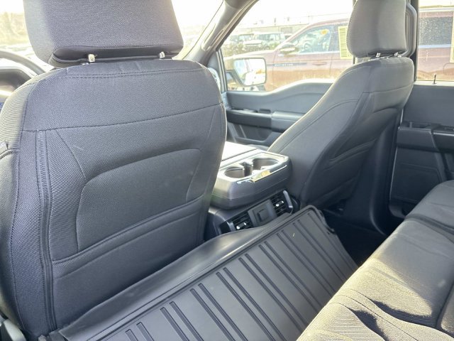New 2026 Ford F150 STX w/ Equipment Group 200A AWD/4WD image 17