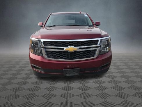 Used 2016 Chevrolet Tahoe LT w/ Luxury Package image 6