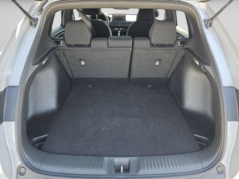 Certified 2023 Honda HR-V Sport image 25
