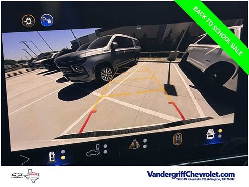 New 2026 Chevrolet Colorado LT w/ LT Convenience Package RWD image 16