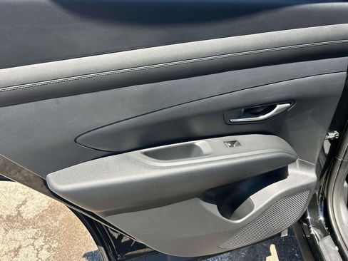 New 2026 Hyundai Tucson SEL AWD/4WD image 20