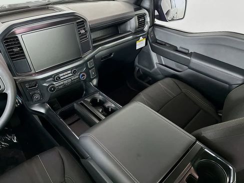 New 2025 Ford F150 STX w/ LOBO Package image 11