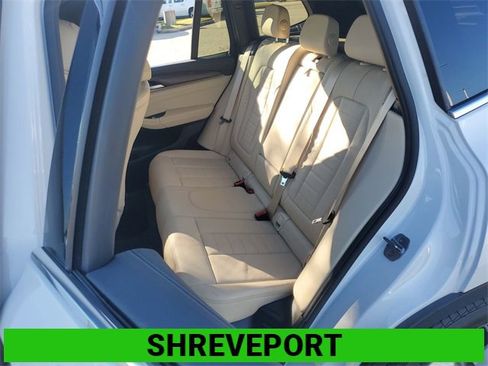 Used 2020 BMW X3 xDrive30i w/ Premium Package image 26