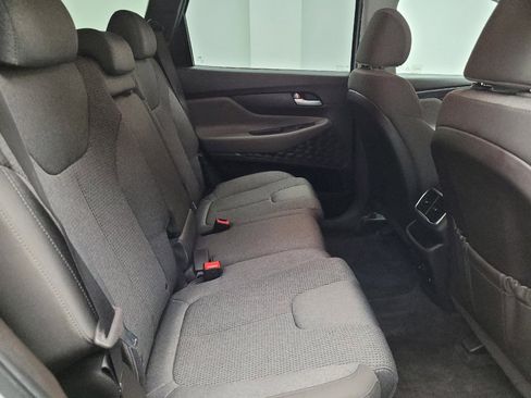 Used 2020 Hyundai Santa Fe SE AWD/4WD image 19