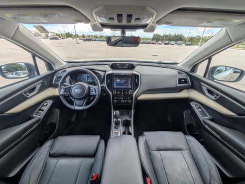 Used 2022 Subaru Ascent Limited w/ Technology Package AWD/4WD image 34