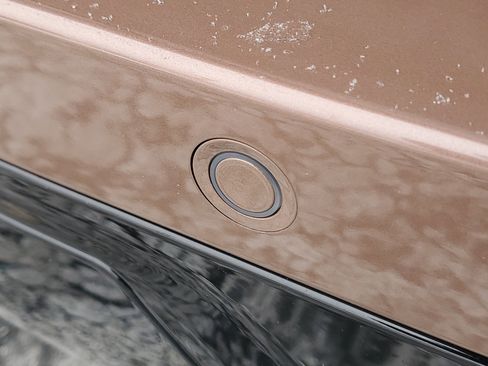 New 2026 Lincoln Navigator L Black Label image 6