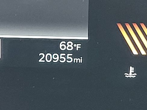 Used 2025 Kia K4 LXS image 22