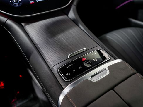 Used 2024 Mercedes-Benz EQS 450+ EQS 450 image 16