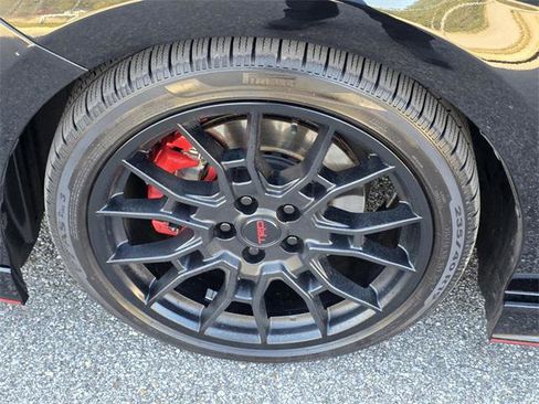 Certified 2023 Toyota Camry TRD image 29