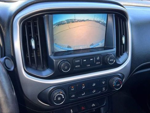 Used 2017 GMC Canyon SLE RWD image 23
