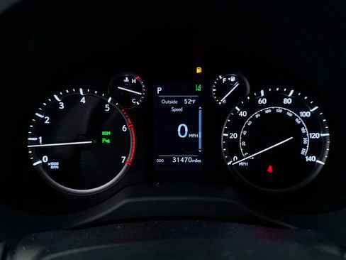 Used 2023 Lexus GX 460 Premium image 23