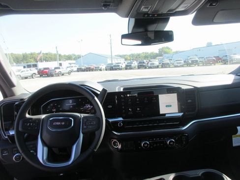 New 2026 GMC Sierra 2500 SLE w/ SLE Value Package; image 17