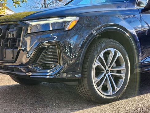 New 2026 Audi Q7 2.0T Premium image 8