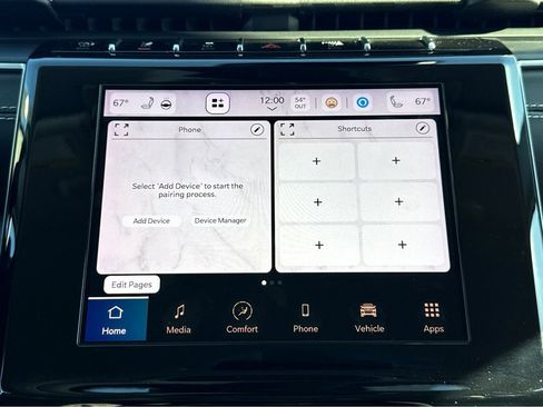 Certified 2021 Jeep Grand Cherokee L Limited image 22