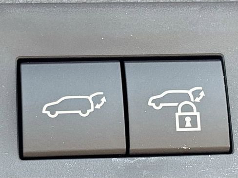 New 2026 Lexus TX 350 AWD image 14