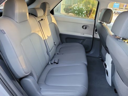 Certified 2025 Hyundai Ioniq 5 SEL image 24