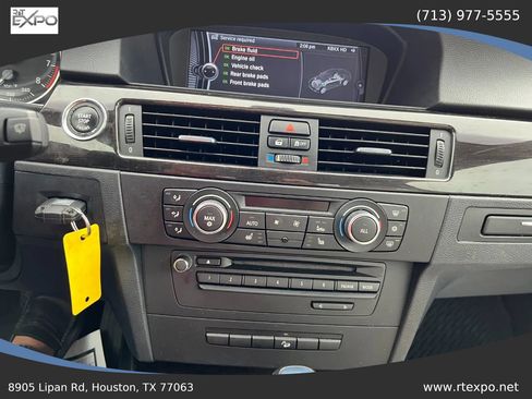 Used 2012 BMW 335i xDrive Coupe image 37