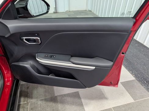 Used 2026 Kia K4 EX w/ GT-Line Sunroof Package FWD image 27
