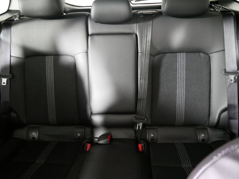 New 2026 MAZDA CX-50 AWD 2.5 S w/ Preferred Pkg image 3