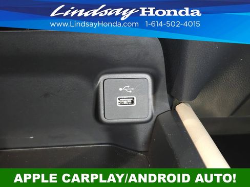 Used 2024 Honda HR-V LX image 20