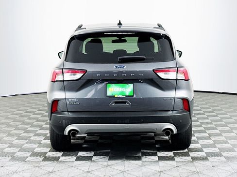 Used 2021 Ford Escape SEL image 8