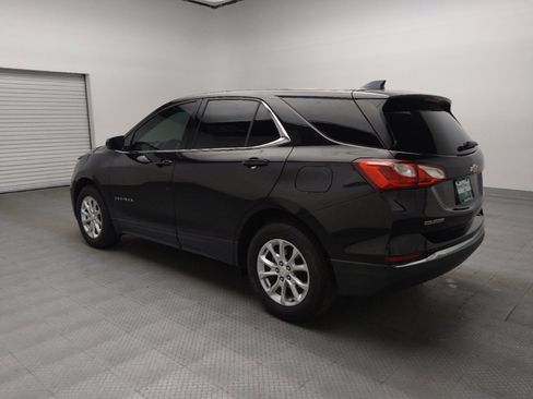 Used 2020 Chevrolet Equinox LT AWD/4WD image 5