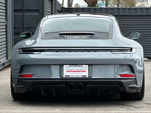 Certified 2024 Porsche 911 GT3 RWD image 7