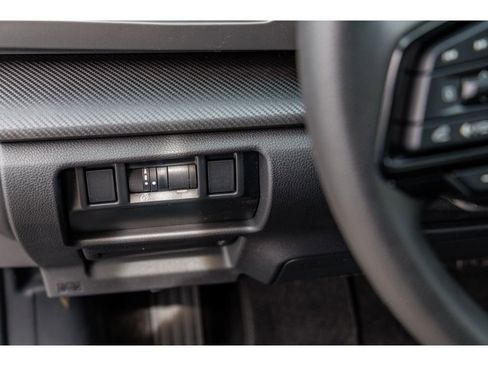 New 2026 Subaru Crosstrek 2.0i Premium AWD/4WD image 21