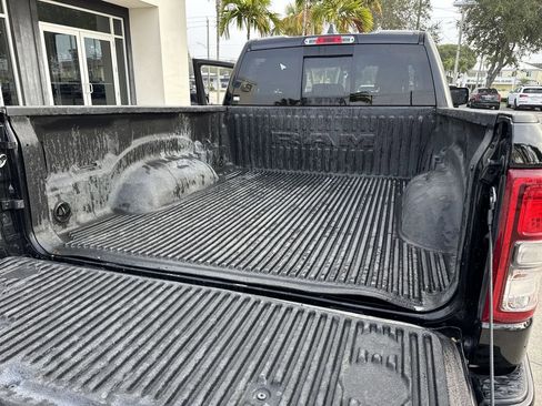 Used 2022 RAM 1500 Big Horn AWD/4WD image 58