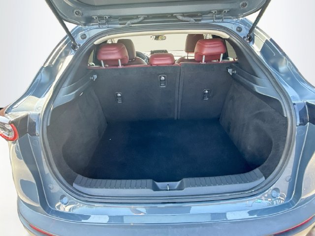 Used 2025 MAZDA CX-30 AWD 2.5 S w/ Preferred Package image 34
