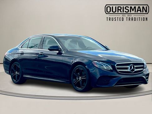 Used 2019 Mercedes-Benz E 300 image 1
