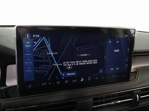 New 2026 Lincoln Corsair Premiere FWD image 7
