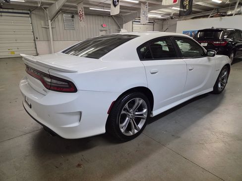 Used 2021 Dodge Charger R/T image 8