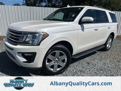 Used 2018 Ford Expedition XLT w/ Equipment Group 202A