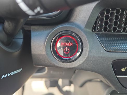 Certified 2024 Honda CR-V Sport-L image 27