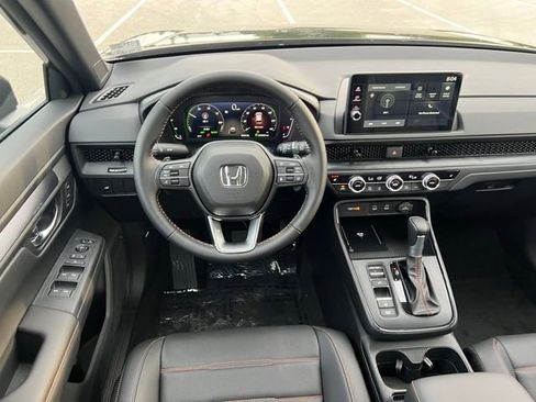 New 2026 Honda CR-V Sport-L image 14