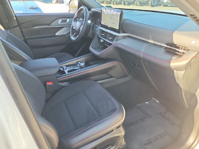 Used 2026 Ford Explorer ST w/ Sun And Sound Package AWD/4WD image 18